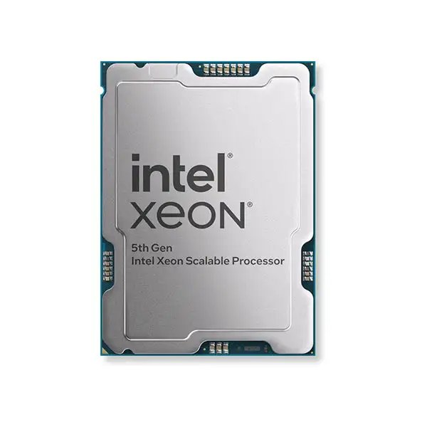 Xeon Gold 6538N