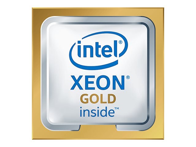 Xeon Gold 6538Y+