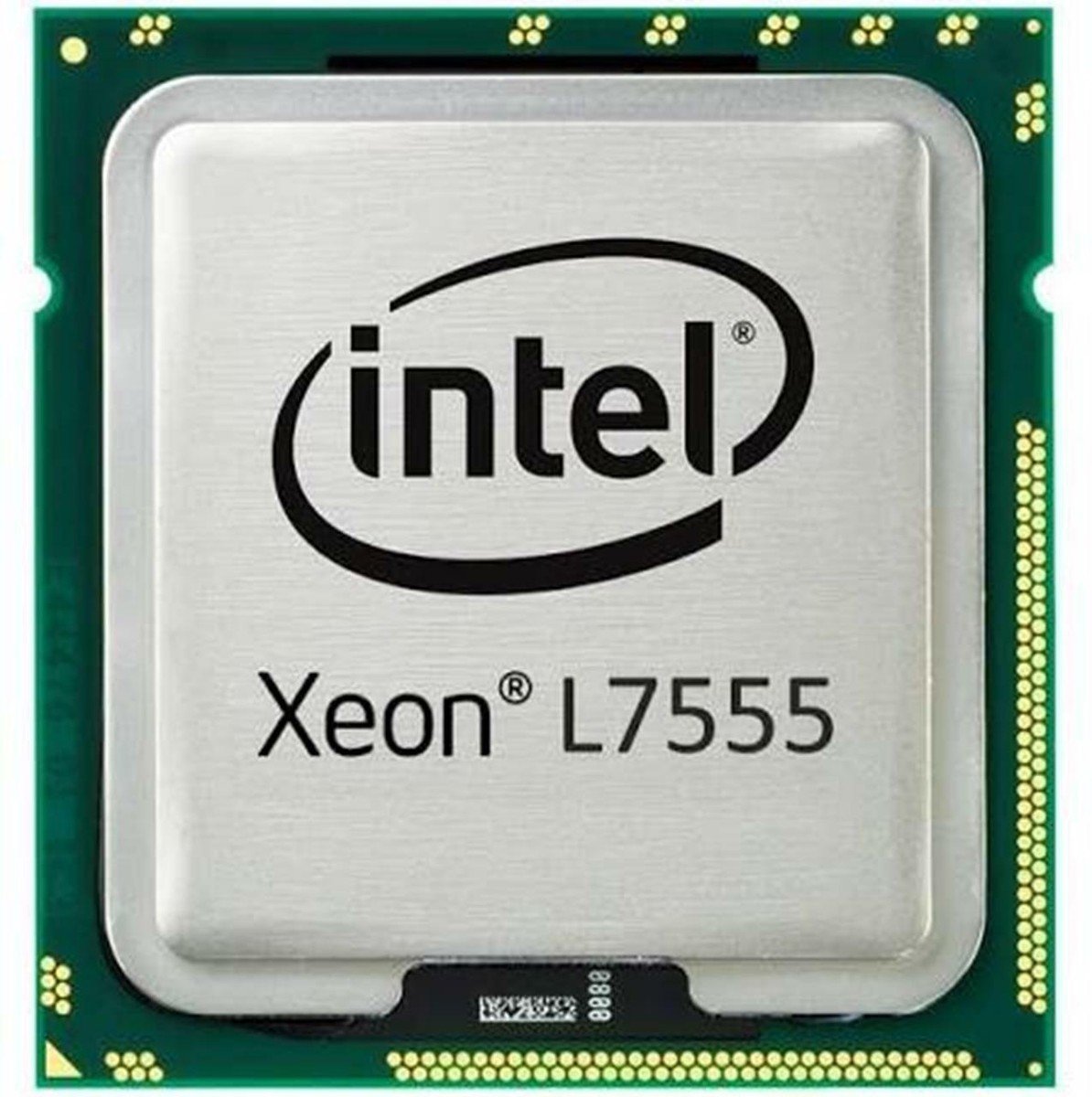 Xeon L7555