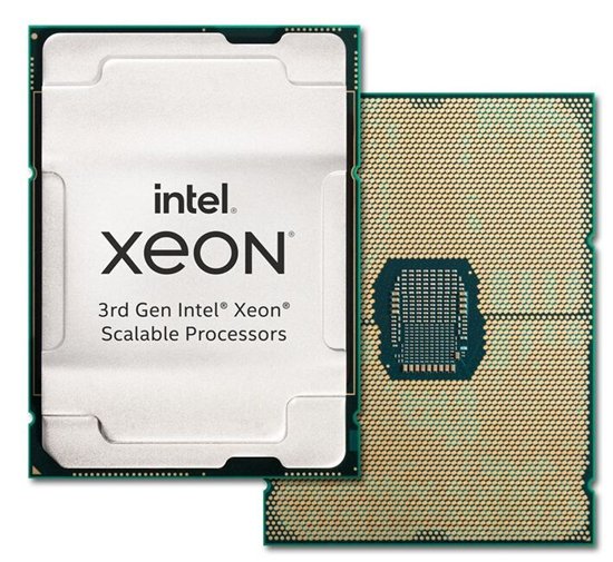 Xeon Platinum 8354H