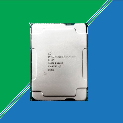 Xeon Platinum 8358P
