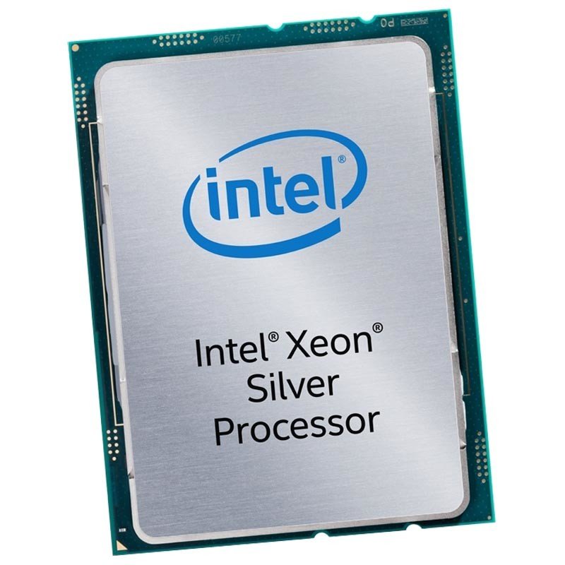 Xeon Silver 4116T