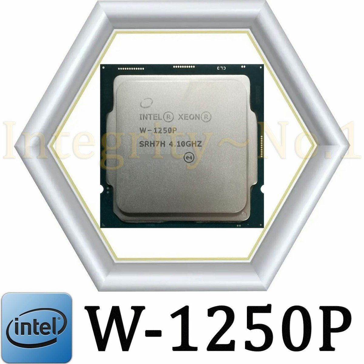 Xeon W-1250P