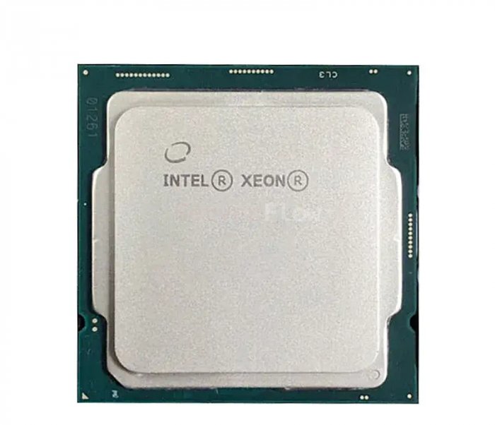 Xeon W-1270E
